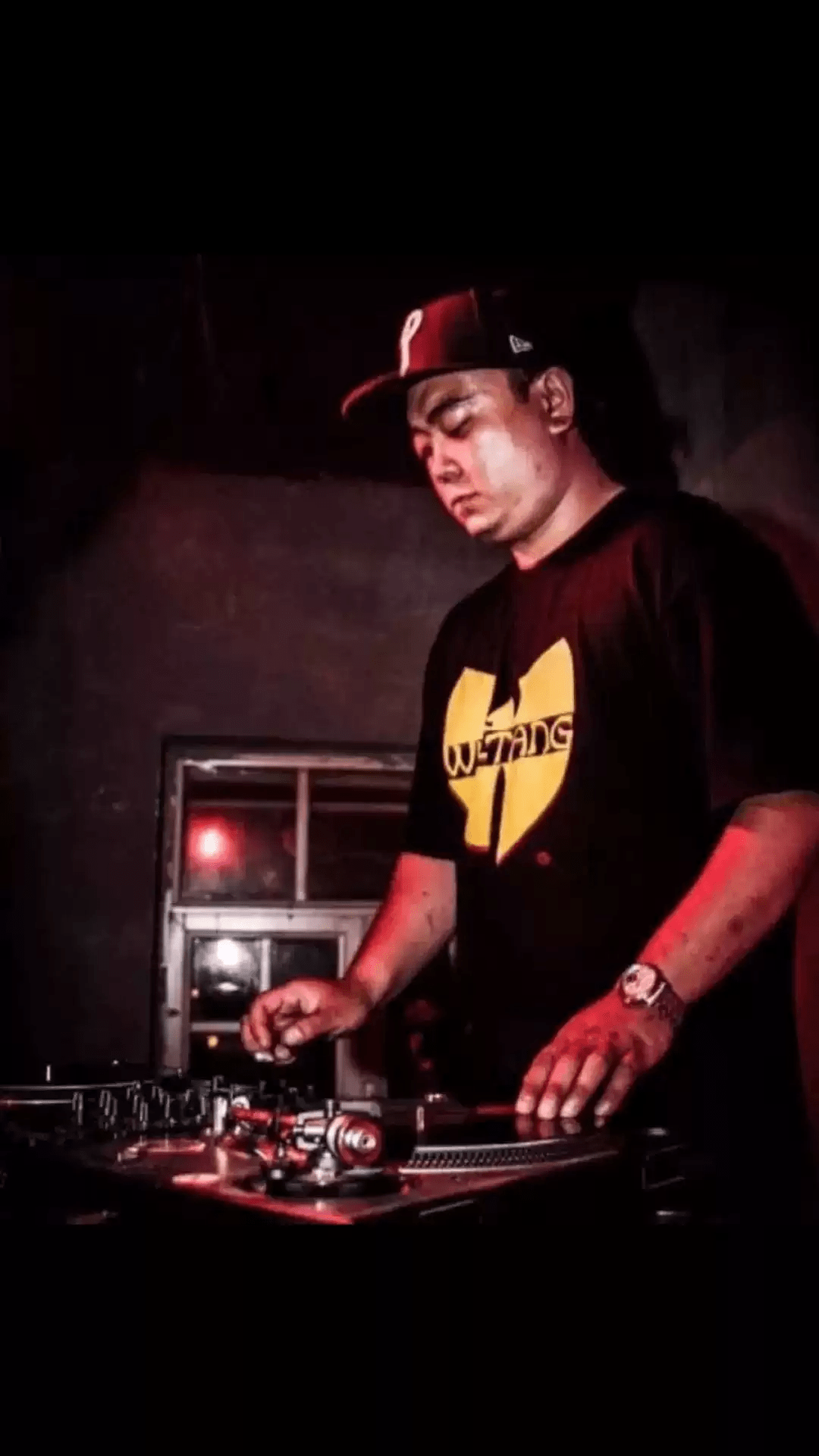 黄硕n-bomb/丹镇北京 《抢回街头》【天津】