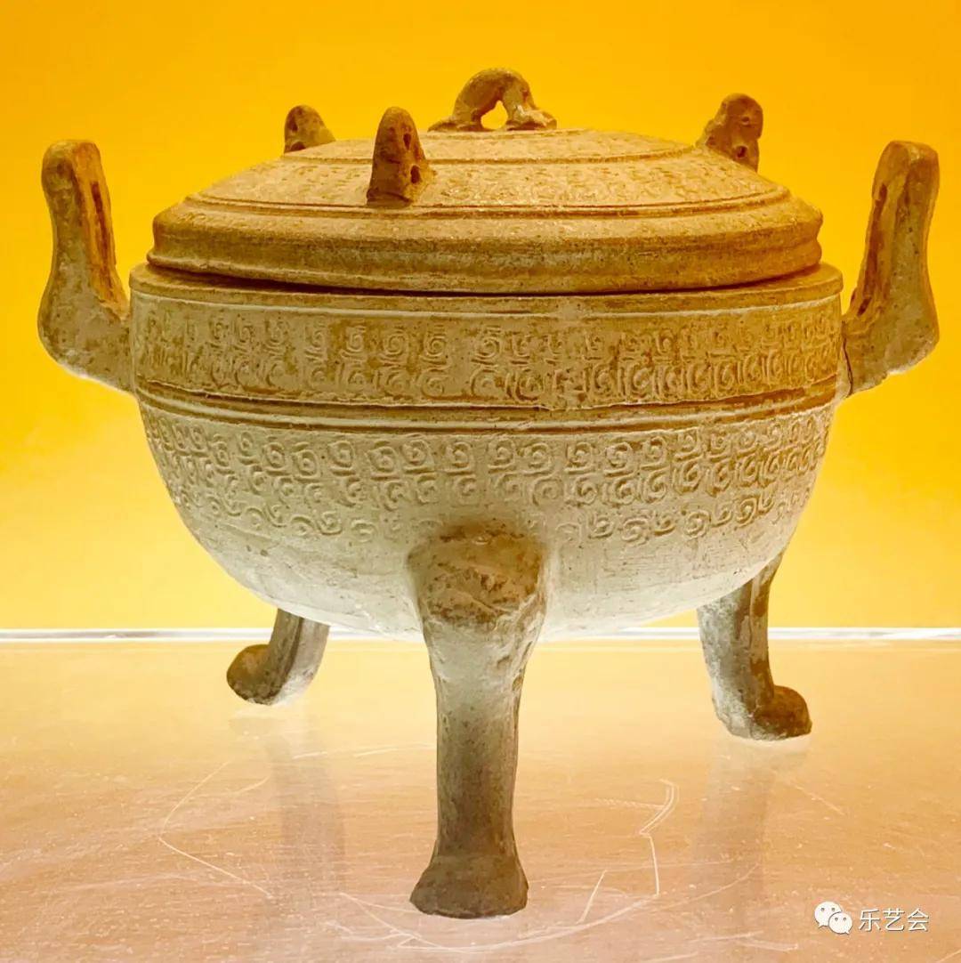 夺得千峰翠色来:周倜分享上虞博物馆越窑青瓷巡礼上篇