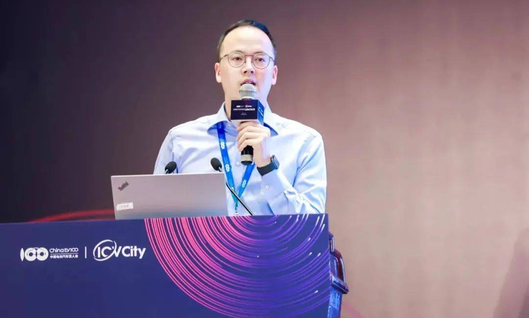 智库说|罗兰贝格郑赟:现阶段自动驾驶谈盈利是伪命题