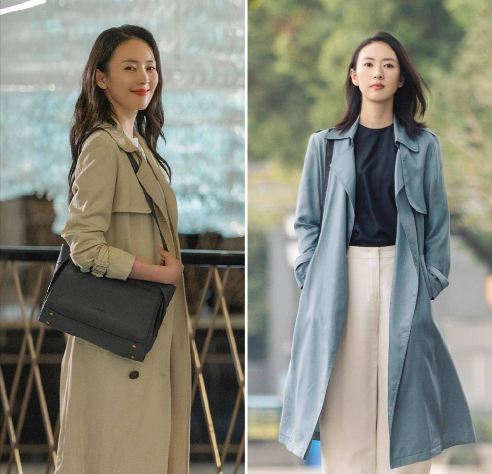 如何像顾佳,一看就有"高贵气"?《三十而已》顾佳穿搭大解析