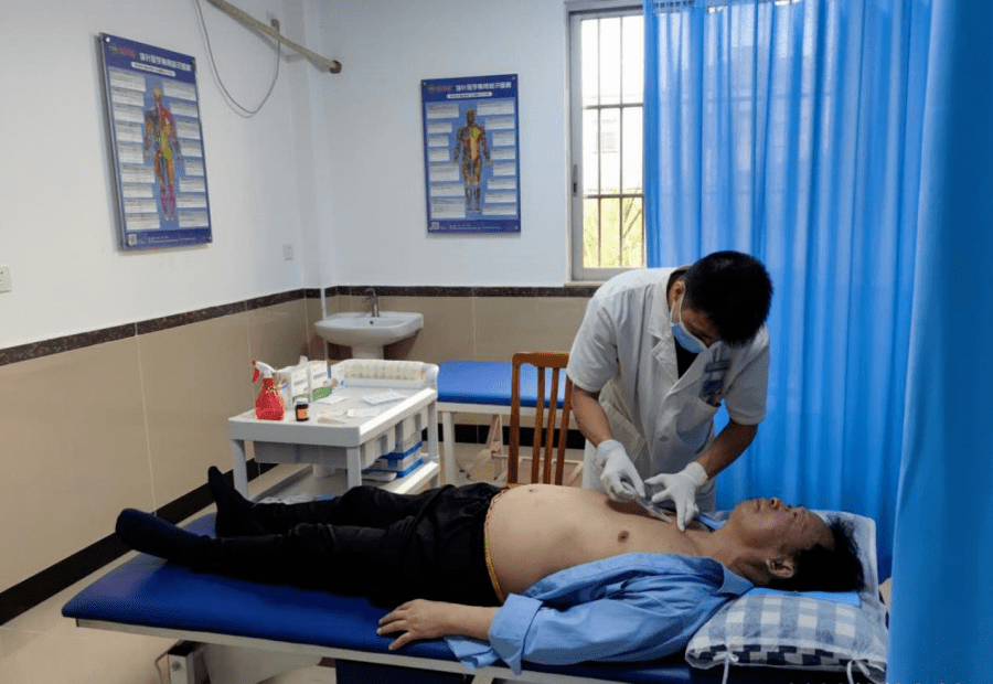 王金生医生感言,浮针疗法具有费用少,痛苦小,见效快,安全等优点,尤其