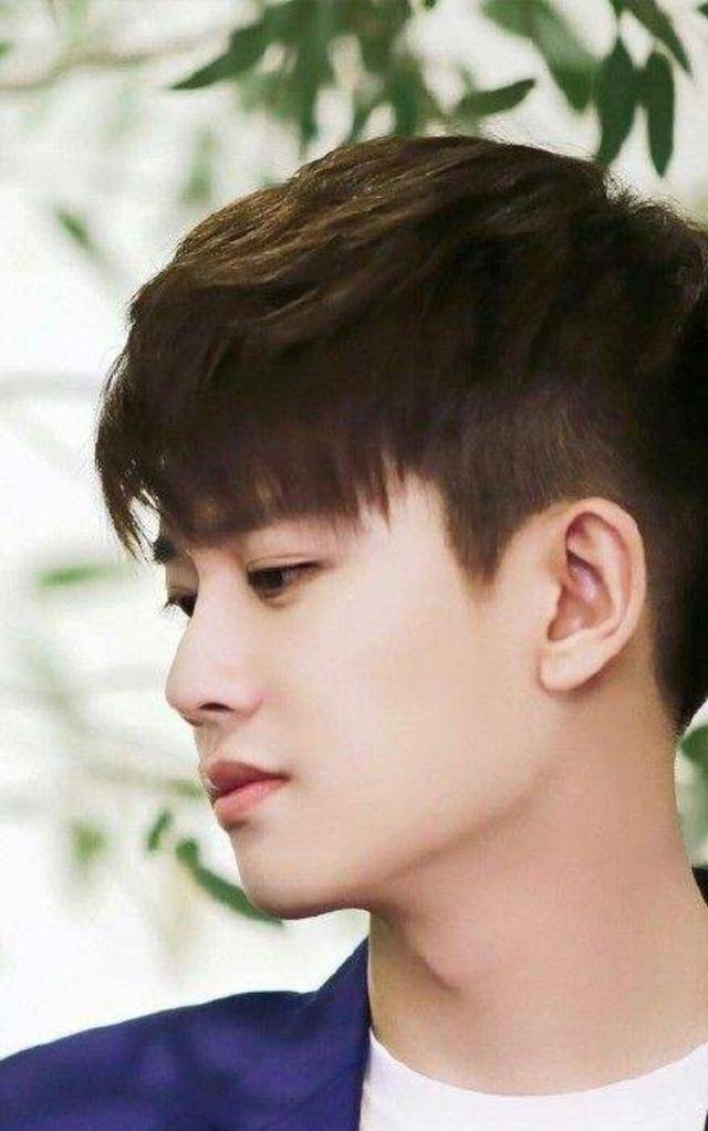 2020最受欢迎男明星有你的男神吗