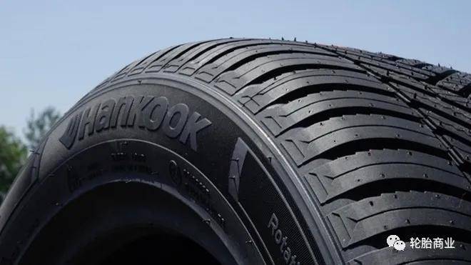 颜值与超高性能加持!韩泰全季胎kinergy 4s(h750)深度测试