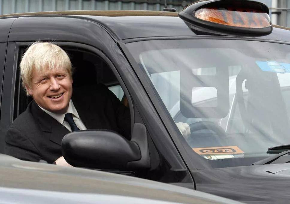 全世界最后一批认路的人