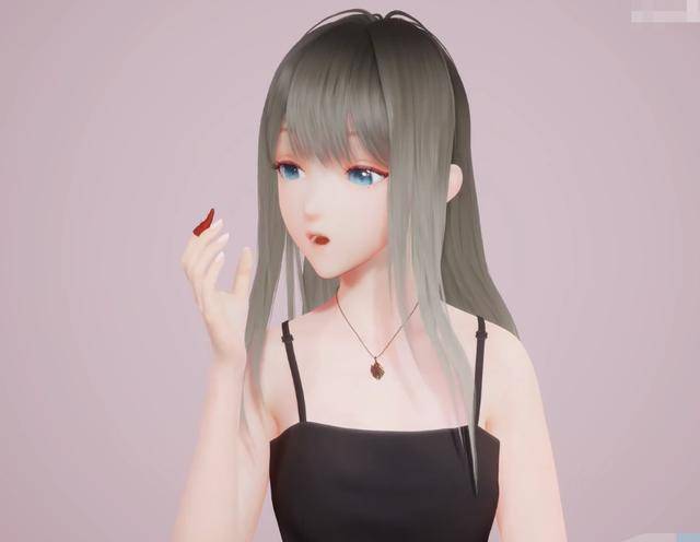 说好的土味和二次元势不两立呢?鹿鸣小姐姐靠什么赢得宅男喜爱?