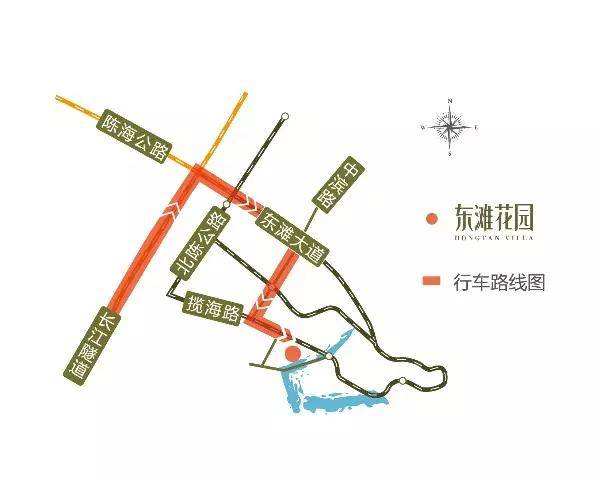 上海崇明东滩花园重要的事情讲三遍惊人内幕曝光到底值不值得买