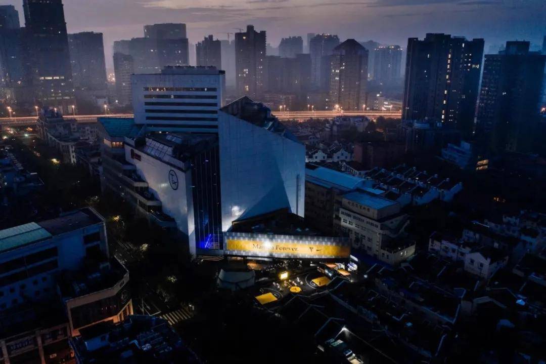 淮海tx·年轻力中心