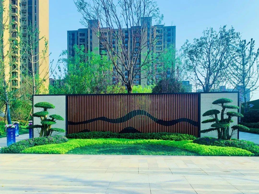 碧桂园每一次归家,都是一场旅行