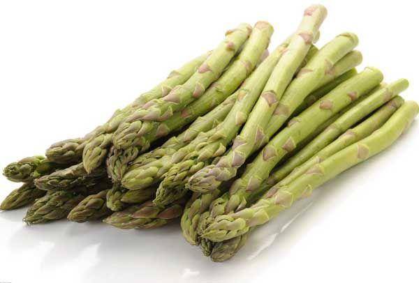 女性想要皮肤好,推荐吃4种食物,促进食欲,增强抵抗力_竹笋