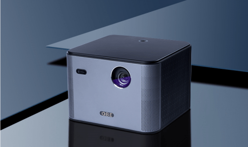 大眼橙超级新品x7pro震撼上市赛过当贝f1极米z8x坚果g9