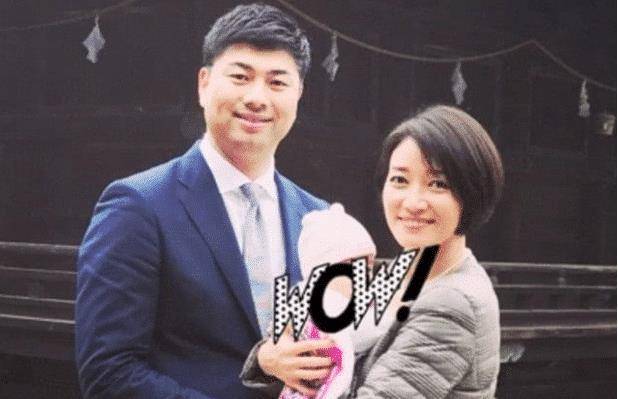 原创日本著名女星在中国跑十年龙套因伪装者走红如今成为中国媳妇