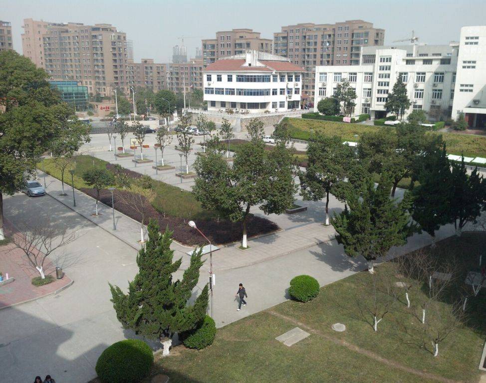 江苏被低估的大学具备培养学士硕士博士完整教育体系的院校