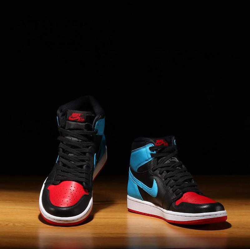 警灯20airjordan1highogwmnsunctochicago反转警灯