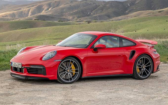 保时捷panamera两门版真的有必要推出么