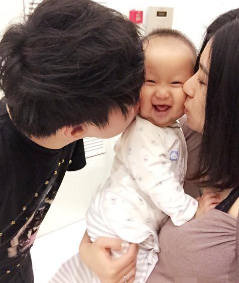 现在,周萌萌,刘伟的孩子已经5岁,一家三口的生活还算幸福.