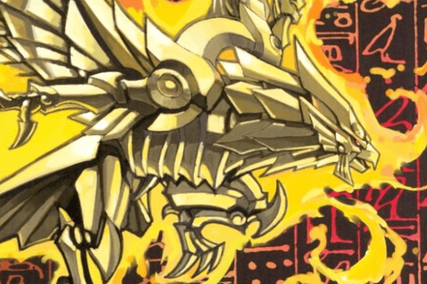 原创游戏王细说三幻神合体召唤太变态唯一一张创造神族的卡