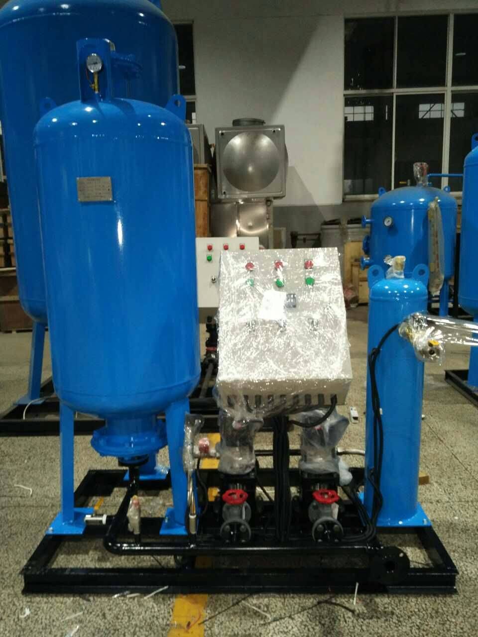 知名定压补水装置