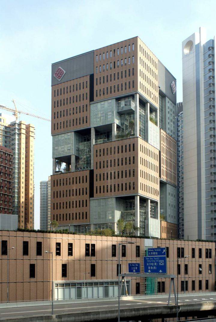 香港名校合集一篇文章带你全面择校