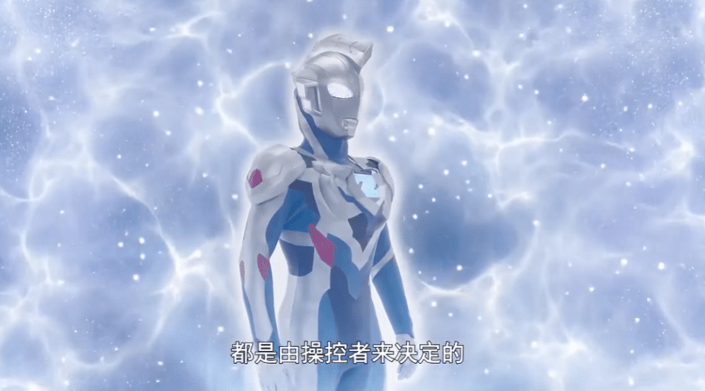 泽塔奥特曼:全新金古桥即将亮相,雷德王成为首秀"活靶子"