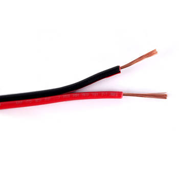 2芯电线中有一根断了,怎么连接?