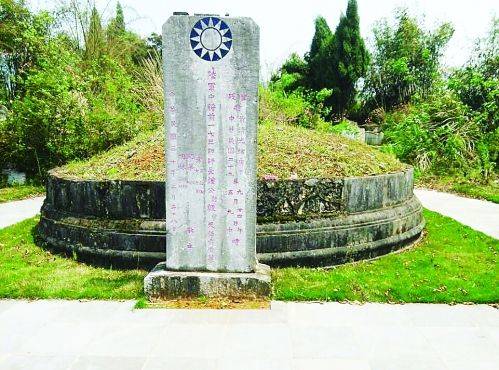 抗战往事他本是国军名将为抗日而死延安将其视为民族英雄