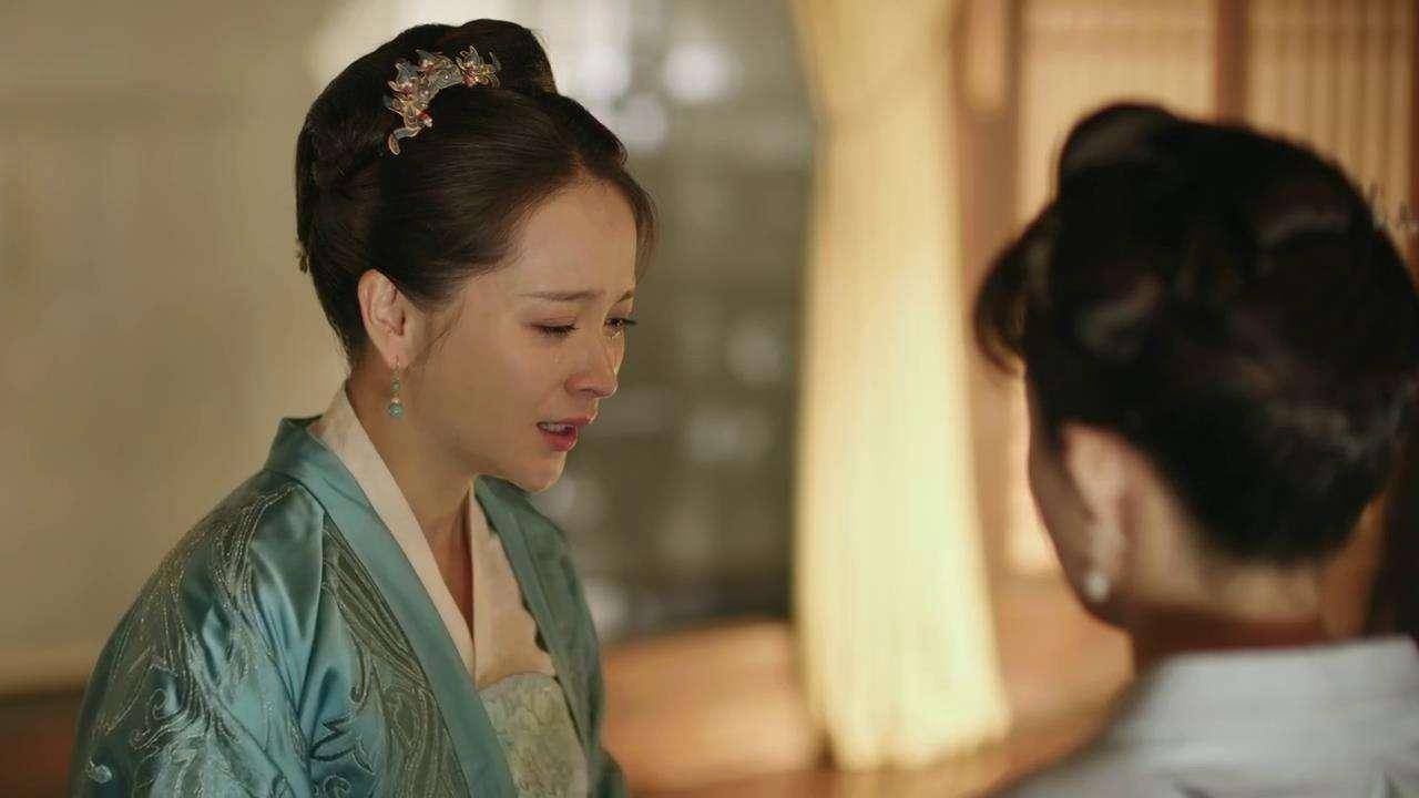 知否原著本可以嫁盛长柏的余嫣然大多的软弱源于没有底气