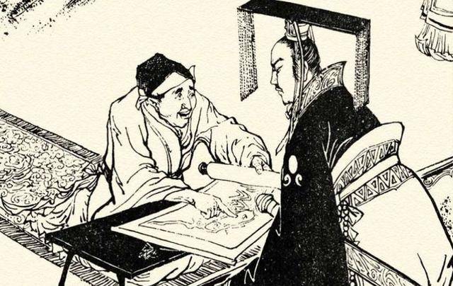 李信提兵二十万伐楚失败,王翦六十万成功灭楚,只是兵力差距吗?