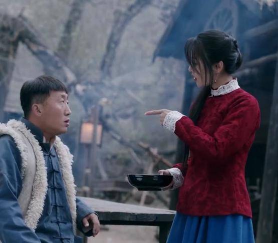 原创猎手常慧美这个人身份比较特殊为什么不注意隐藏