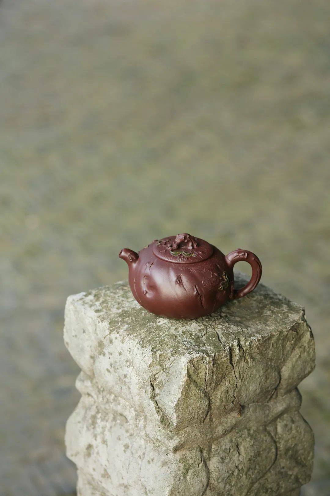 紫砂新青年2019·黄茜 | 香榭