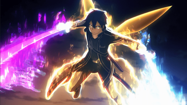 动漫:那一年化成光,变成巨人,这一年献出光,汇聚巨剑_手机搜狐网