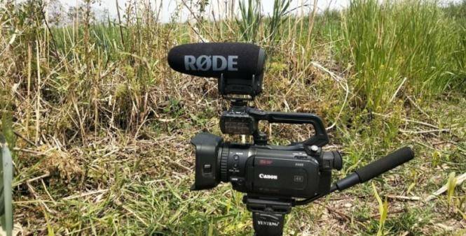 麦田守望者——看XA55记录《成长》的故事