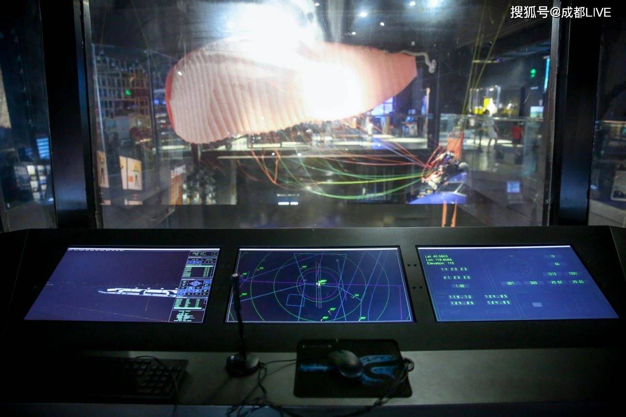 远离世俗烦恼,看见飞行梦想,在立巢航空博物馆,感受最真实的飞行生活.