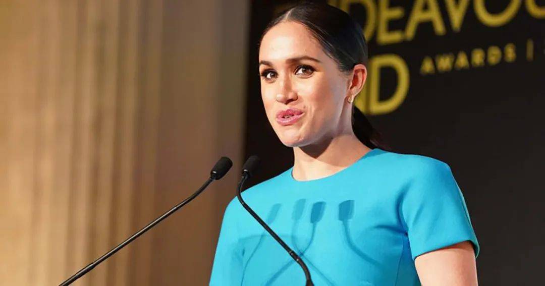 39岁梅根欲"名垂青史",四年后与伊万卡同台,把昔日偶像战败!_大选