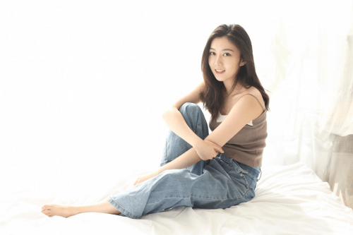 最佳面馆小妹辅助服务生陈笑含化身红娘