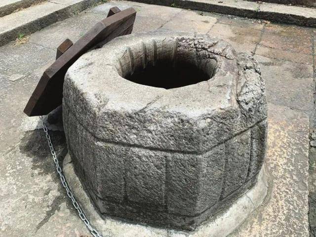 一口古井,价值连城!苏州古城而言,古井,是不可缺失的文化符号