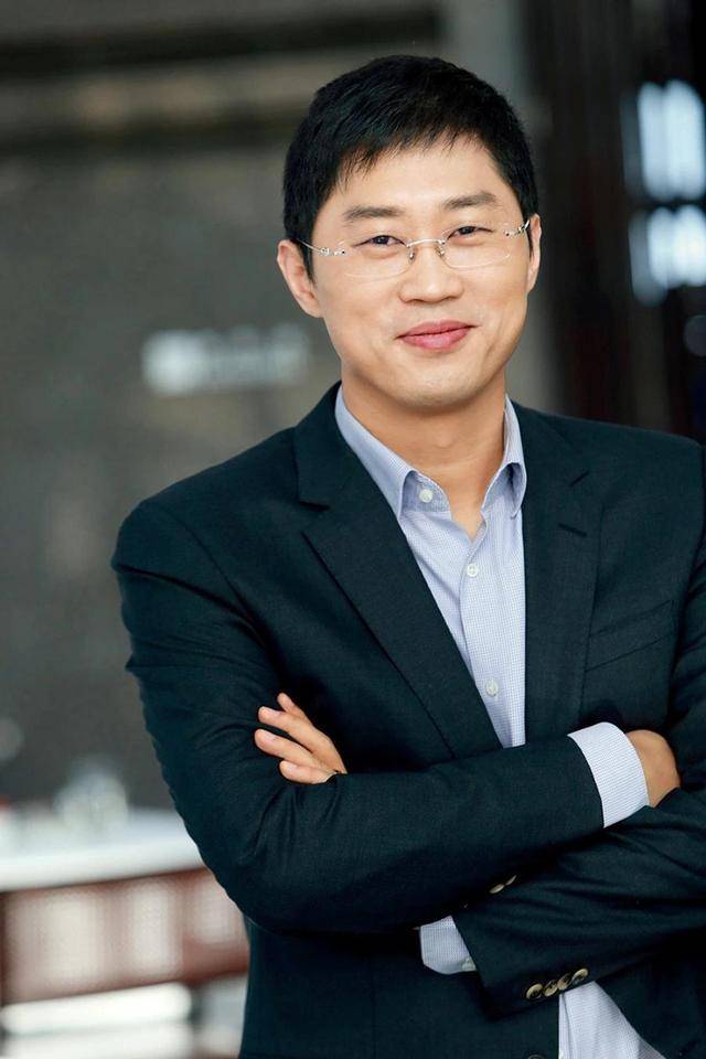 原创山东年轻富豪5位70后80后接班首富他白手起家财富上千亿