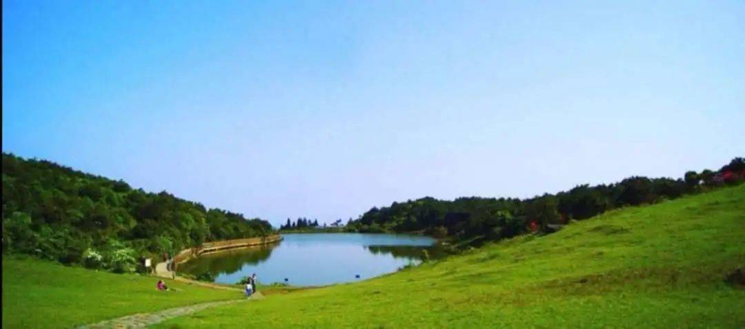 浙江莫干山,福建山外山 | 度假不远游,来福州山外山收藏你的山居理想