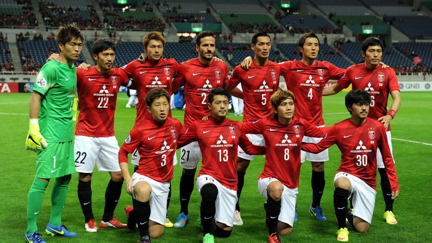 竞彩014 大阪樱花vs浦和红钻前瞻分析