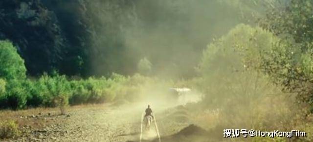 让子弹飞究竟在隐喻什么你真的看懂这些细节了吗