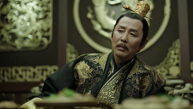 原创庆余年中谁智商最高庆帝手段用尽却并非第一