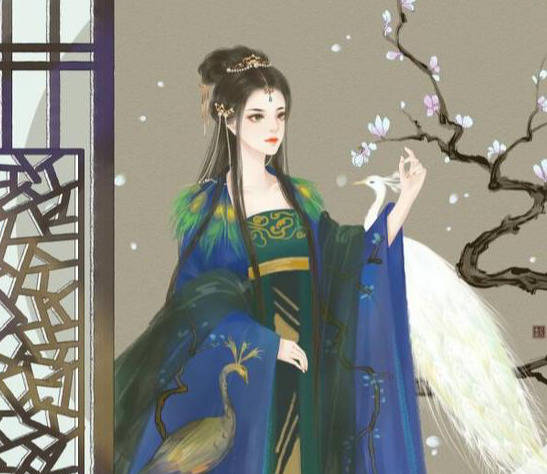 人人都道,新帝手段铁血狠辣,而元檀郡主曾经最得前朝皇帝的宠爱,怕是