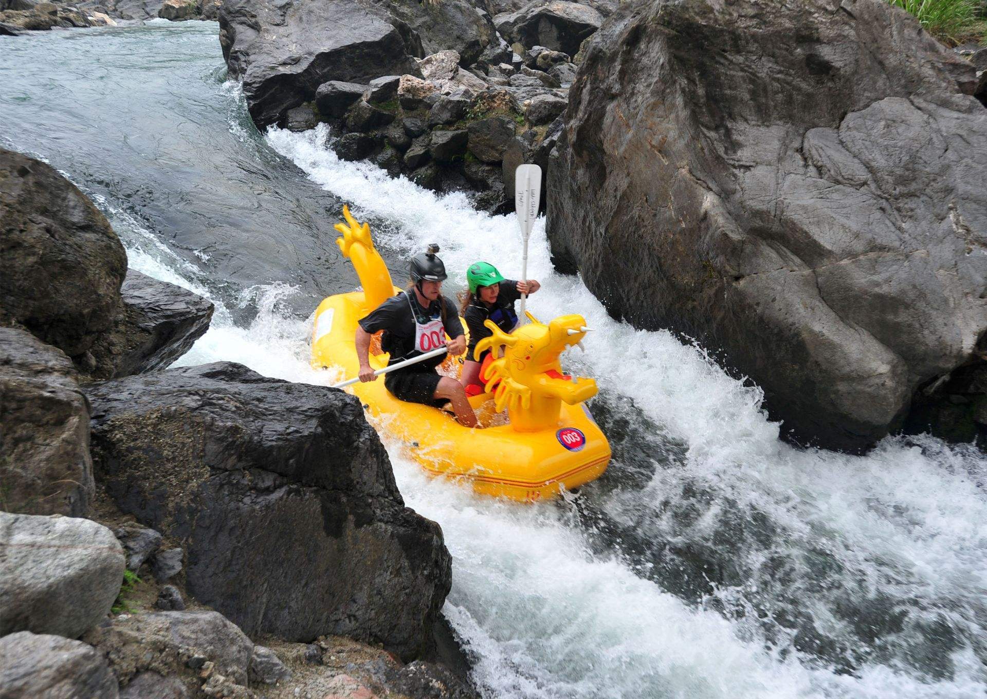 6,下牢溪下牢溪听说是《山楂树之恋》的取景地,纯纯的,淡淡的,透露着