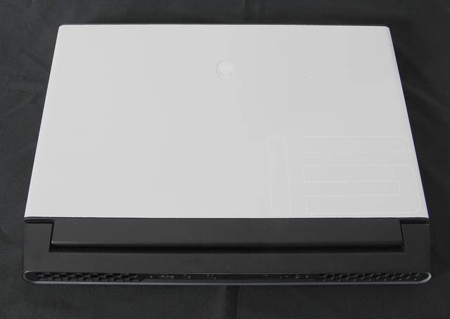 原创高帧光追舍我其谁 alienware m15 r3开箱评测