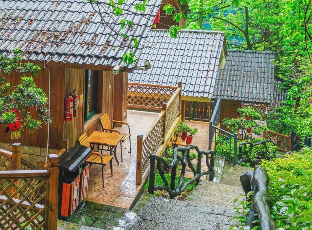 浙江省第一个乡村民宿产品体系团体标准来了