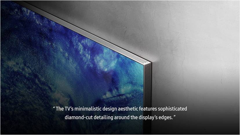 有意义的设计|电视屏幕为什么越大越好？(图6)
