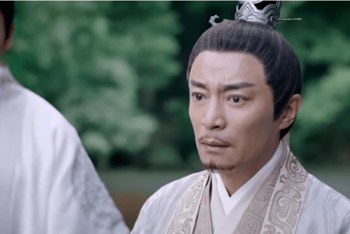 《琉璃》:褚璇玑为什么跑到西谷,求禹司凤原谅自己?_褚磊