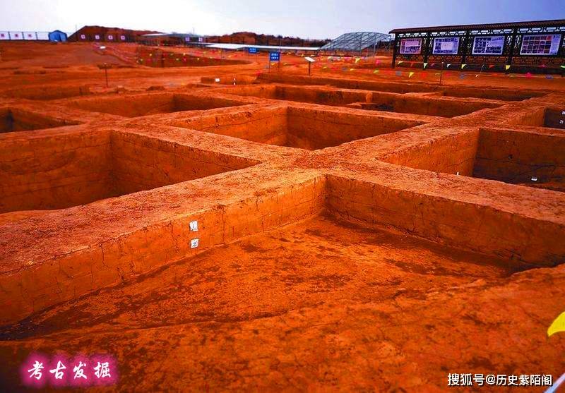 惠勒曾说道:"我是考古学家,一个对过去的破坏者.