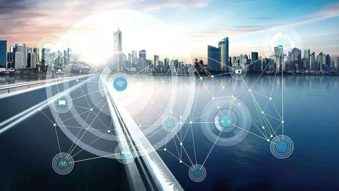 数字经济在当今时代的发展趋势是怎样的