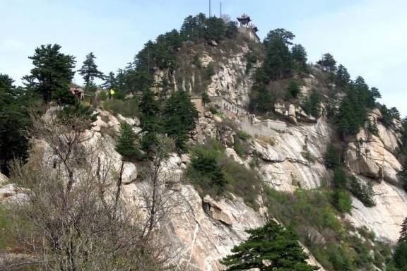 原創山西最大的黑馬城市呂梁最值得遊覽的六個旅遊景點