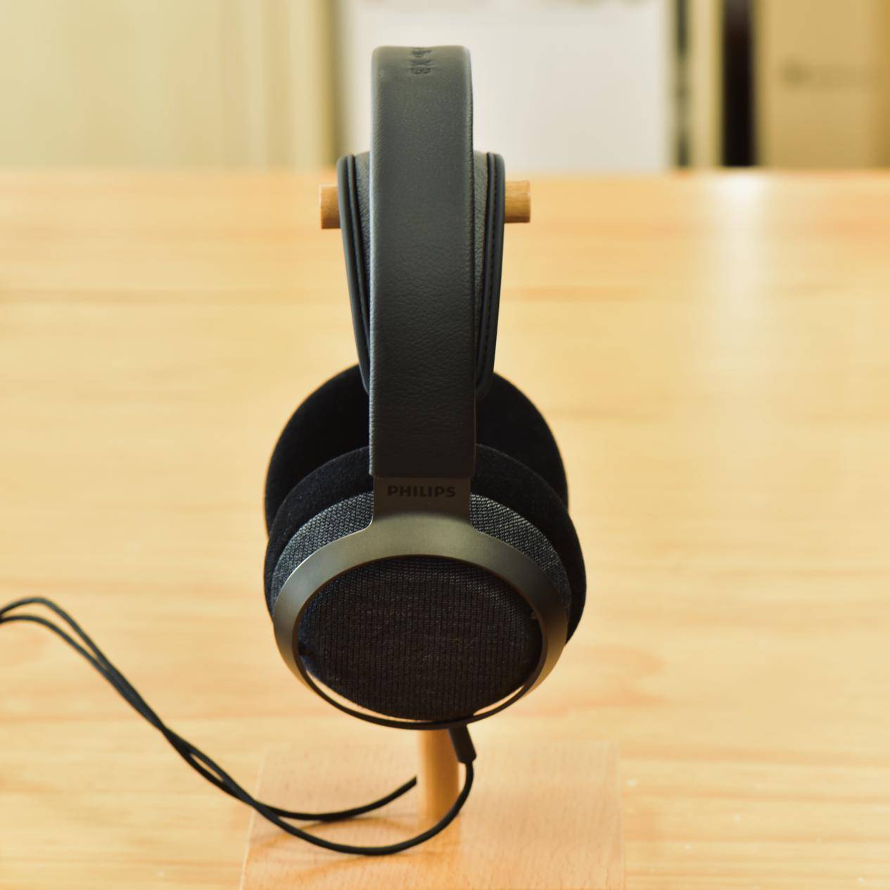 飞利浦fideliox3全新hifi耳机分享